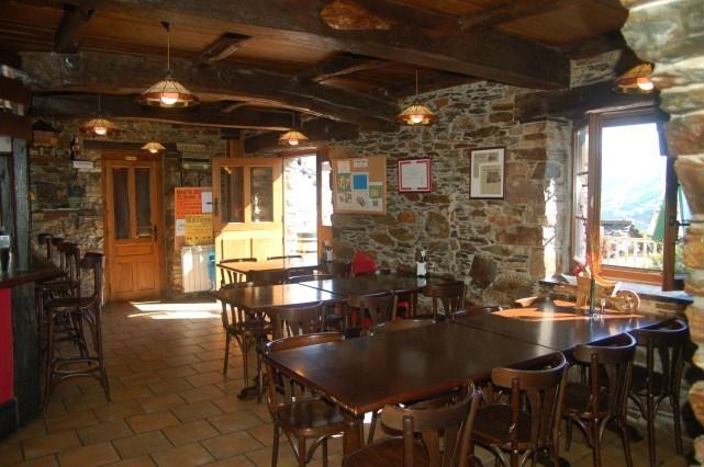 Hotel Rural El Torneiro Villayón エクステリア 写真